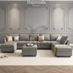 Sectional Sofa Modern Elena Design Furniture Indonesia RM-15