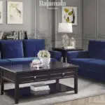 Sofa Set Minimalist Design Scandinavian RM-9
