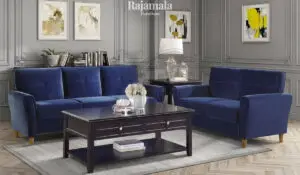 Sofa Set Minimalist Design Scandinavian RM-9