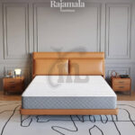 Elegant Bedroom Set Design Luxury Premium Leather RM-45