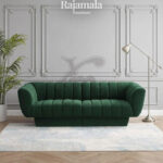Loveseat-Sofa-Minimalist-Soft-Royal-Foam-High-Quality-RM-60