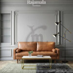 Sofa-Minimalist-2-Seater-Elegant-Italian-Leather-RM-58