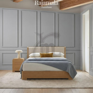 Dipan Minimalis Jati Jepara Rustic Design Solid Wood RM-132