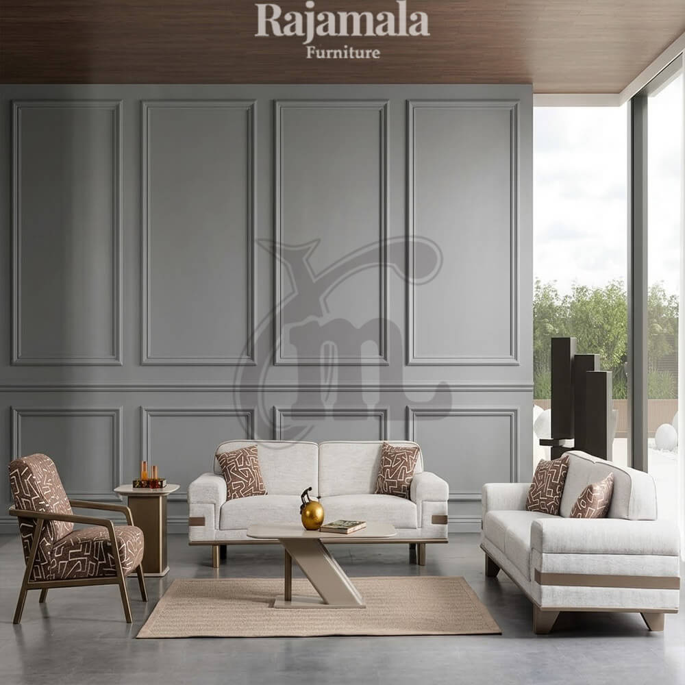 Set Sofa Minimalis Terbaru Model Simple Interior Design RM-204 Set Sofa Minimalis Terbaru Model Simple Interior Design RM-204